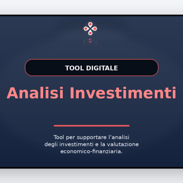 Checklist | Analisi Investimenti