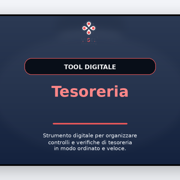 Checklist | Tesoreria