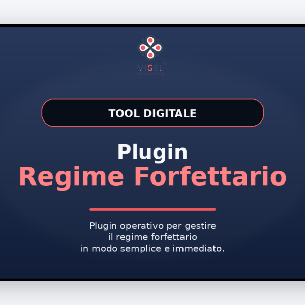 IT | Plugin per Woocommerce Regime Forfettario