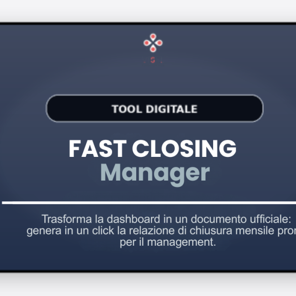 COMING SOON! | VISEL Fast Closing Manager
