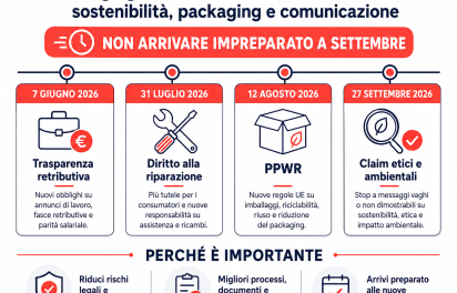 Novità Estate 2026
