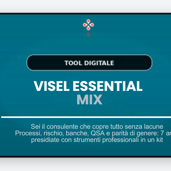 VISEL Essential Mix